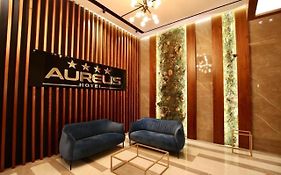 Aurelis Hotel